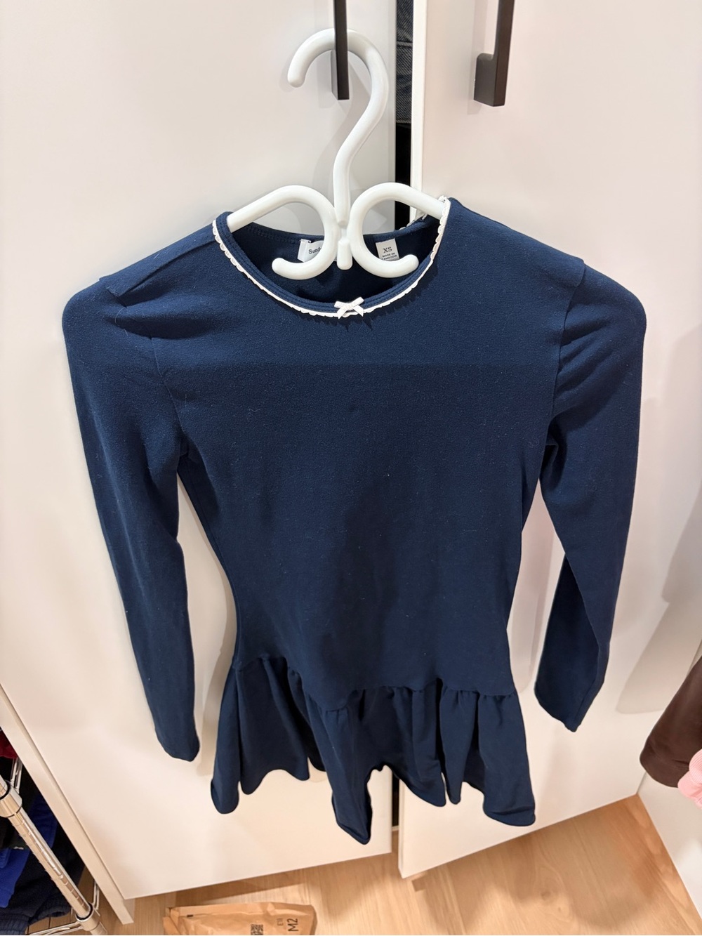 Sunday Best Chill Figurine Dress
